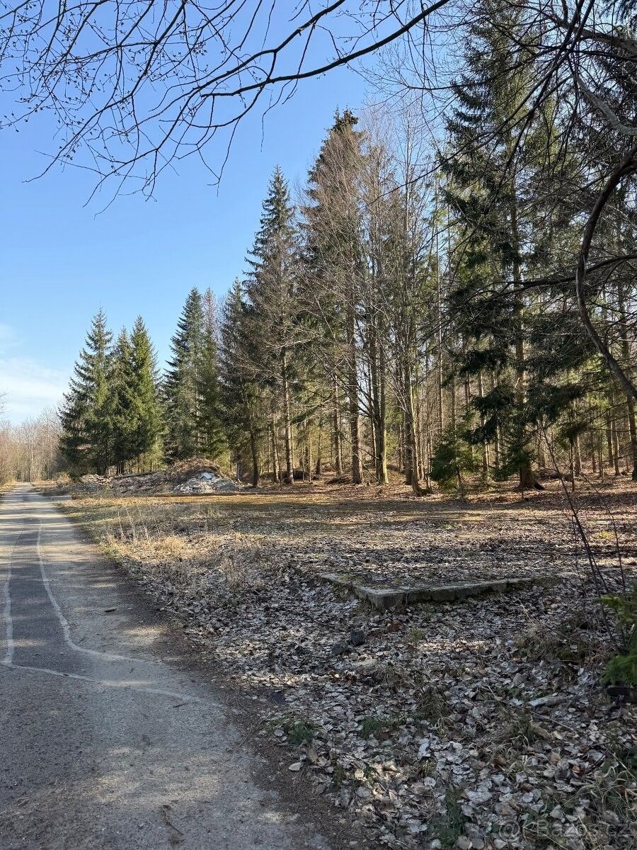 Prodej pozemek pro bydlení - Podivín, 691 45