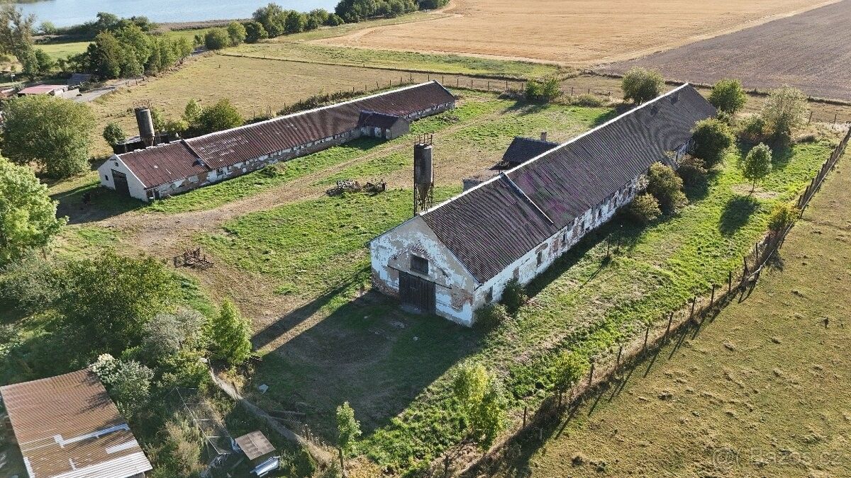 Prodej ostatní - Milín, 262 31 - 5