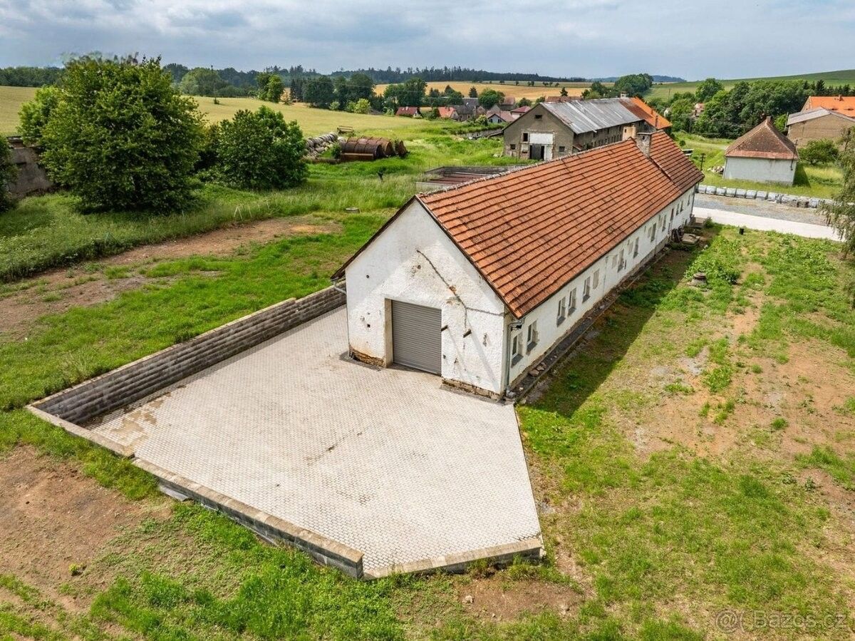 Nemovitost · Bystřice u Benešova, 257 51 - 3