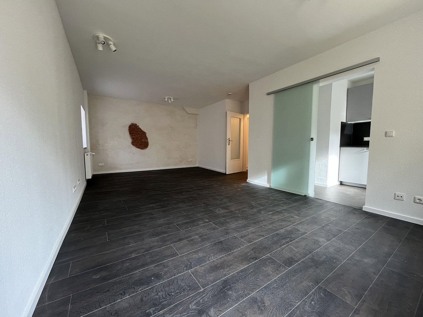 1+1, , Hessen, 44 m² - 2
