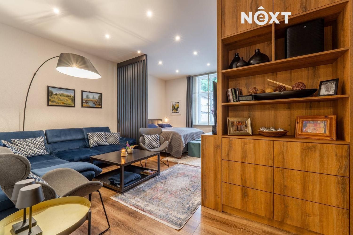 Prodej ostatní - K Lanovce, Jáchymov, 69 m²