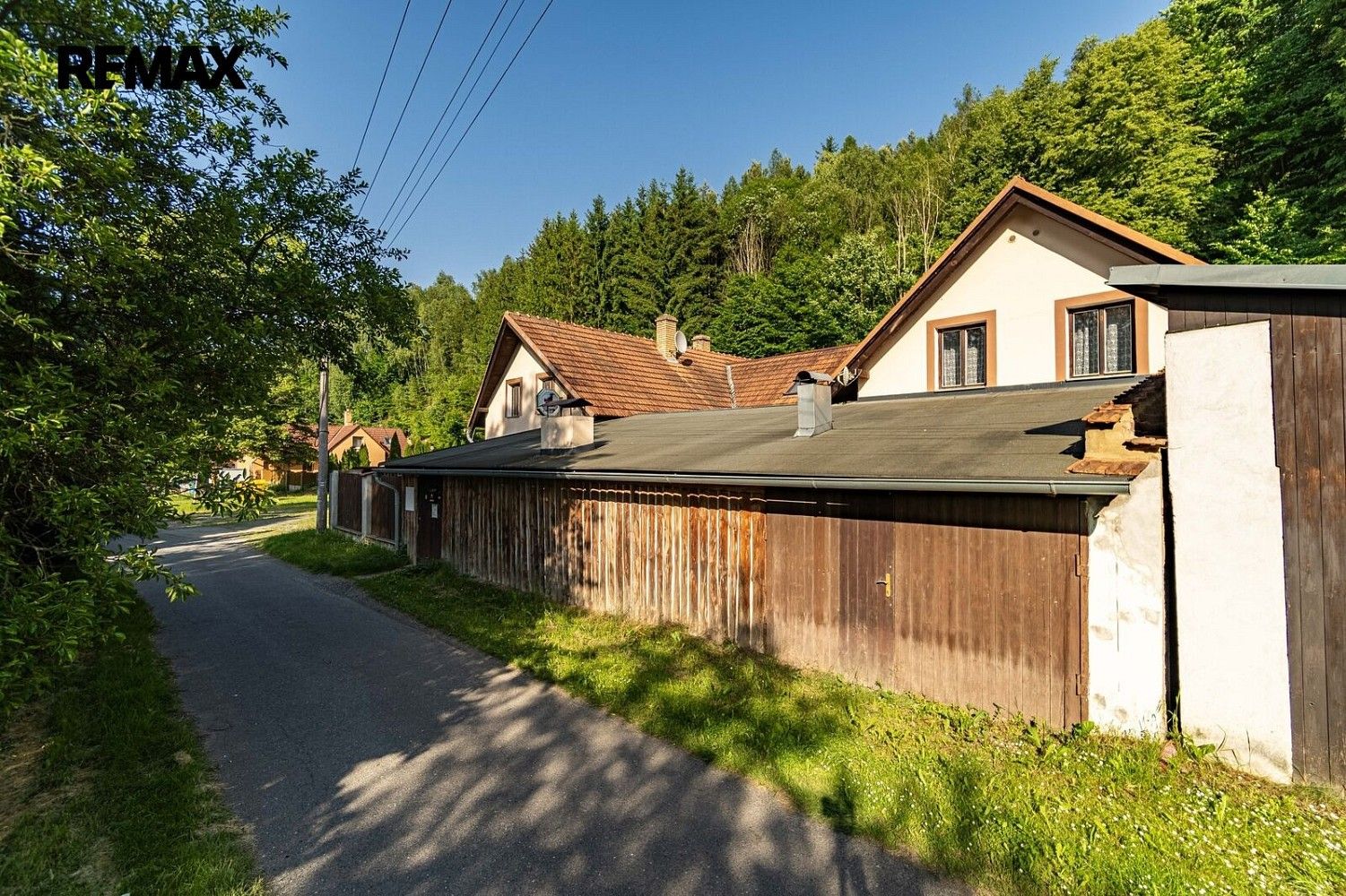 Prodej rodinný dům - Velké Opatovice - Velká Roudka, okres Blansko, Jihomoravský kraj, 333 m² - 5