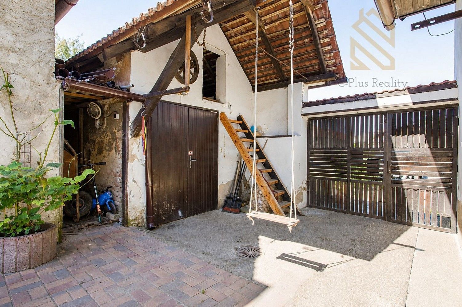 Prodej rodinný dům - Klapý, okres Litoměřice, Ústecký kraj, 101 m² - 2