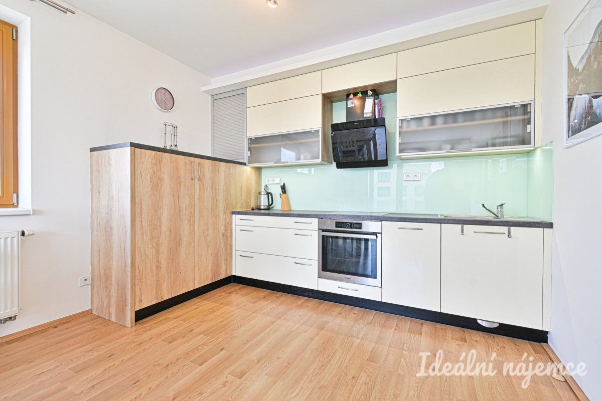 2+kk, Moskalykova, Brno, 54 m² - 2