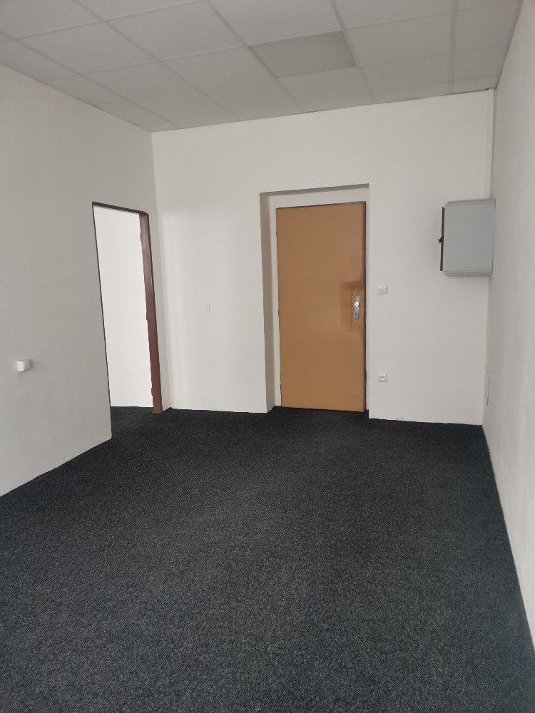 Kanceláře, Hradec Králové, 500 03, 99 m²