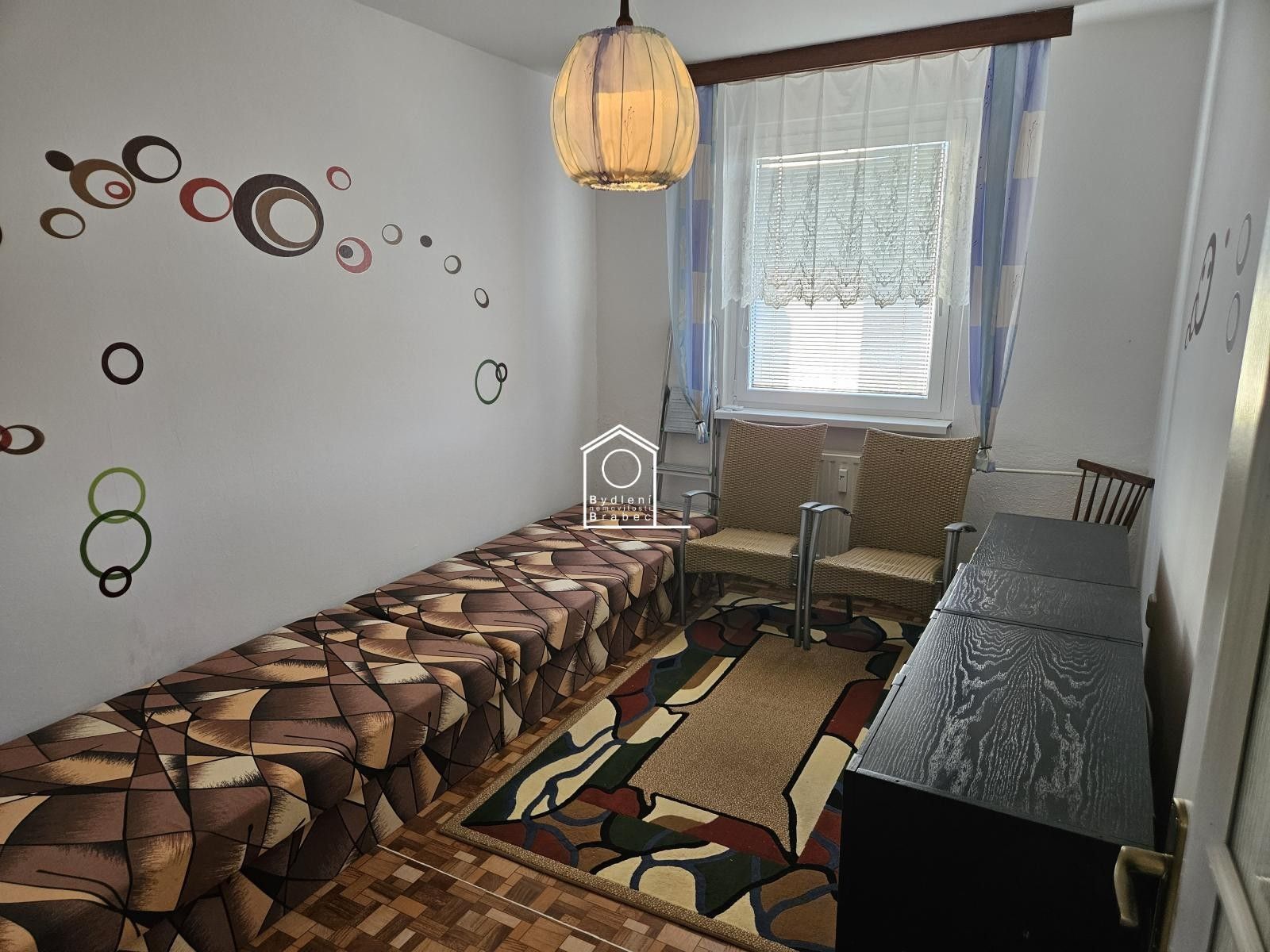 Pronájem byt 3+1 - Okružní, Česká Lípa, 74 m² - 5