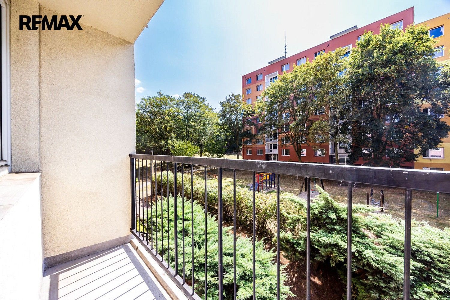 Byt 2+1 · 63 m² · Ústí nad Labem - Střekov, Ústecký kraj - 4