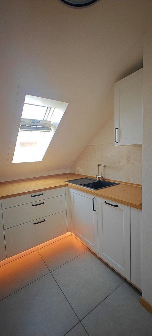Byt 3+1 · 57 m² · Mesnerwiesenstraße 18, , Bádensko-Württembersko - 4