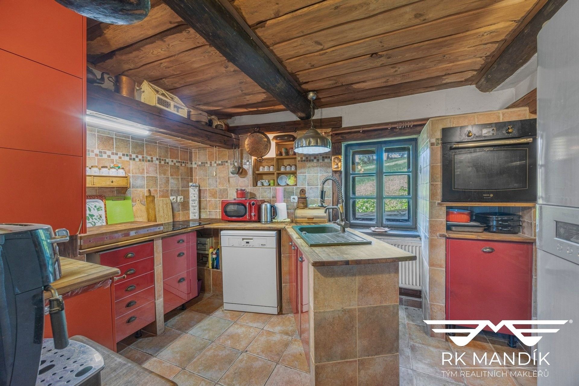 Prodej chalupa - Oplany, 270 m² - 5