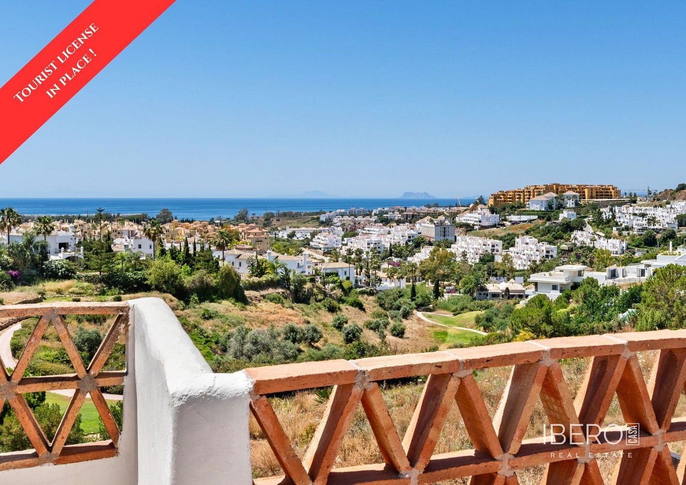 Rodinný dům · 240 m² · Estepona, ES - 3