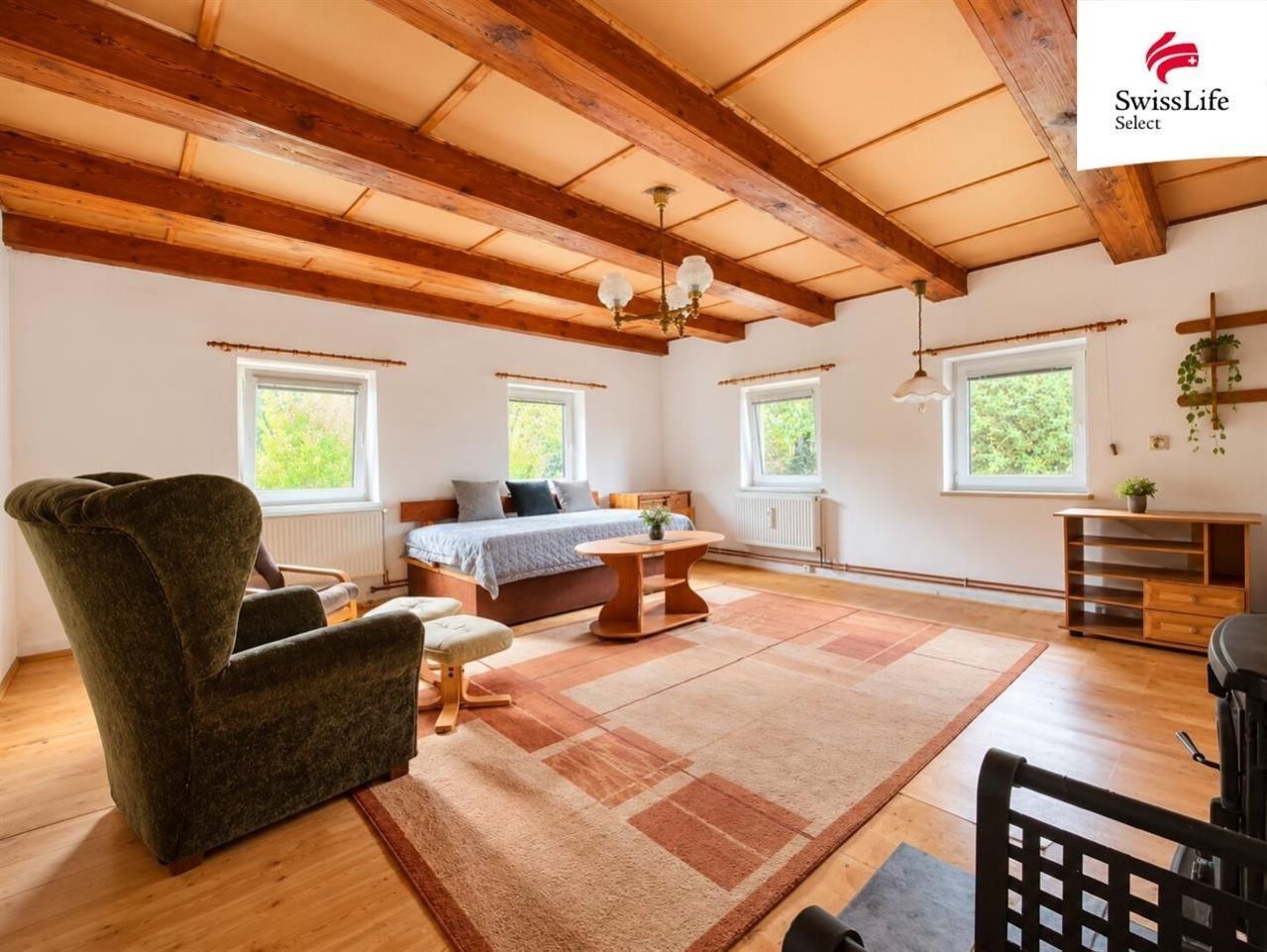 Rodinný dům · 72 m² · Novorokytnická, Trutnov - 4