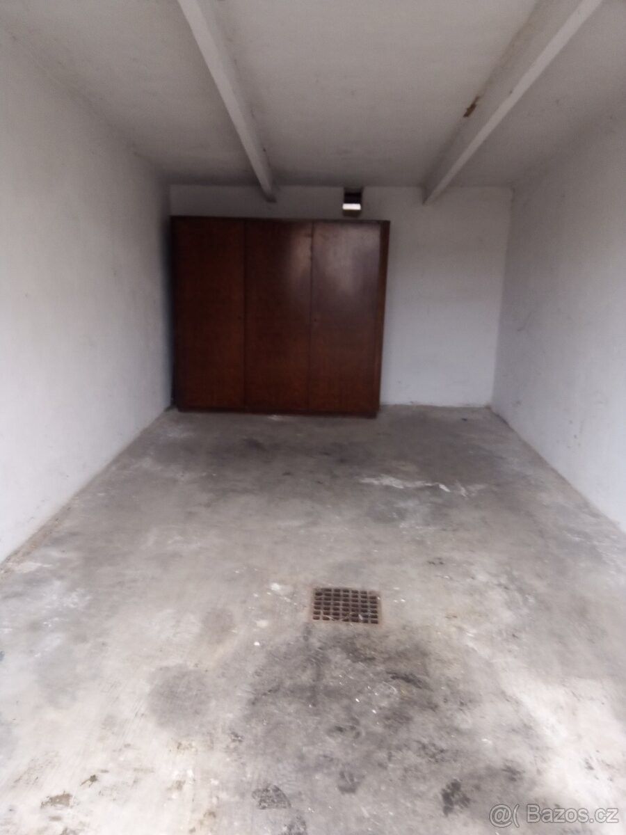 Pronájem garáž - Plzeň, 301 00