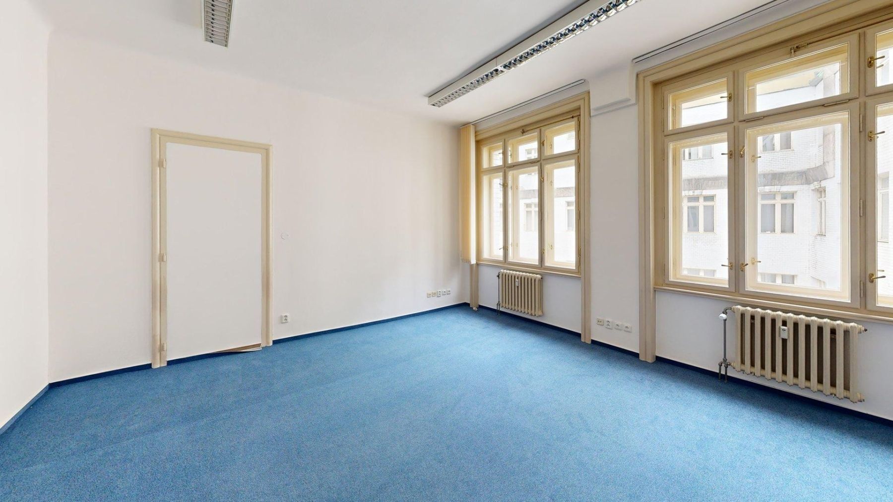 Kancelář, 25 m²