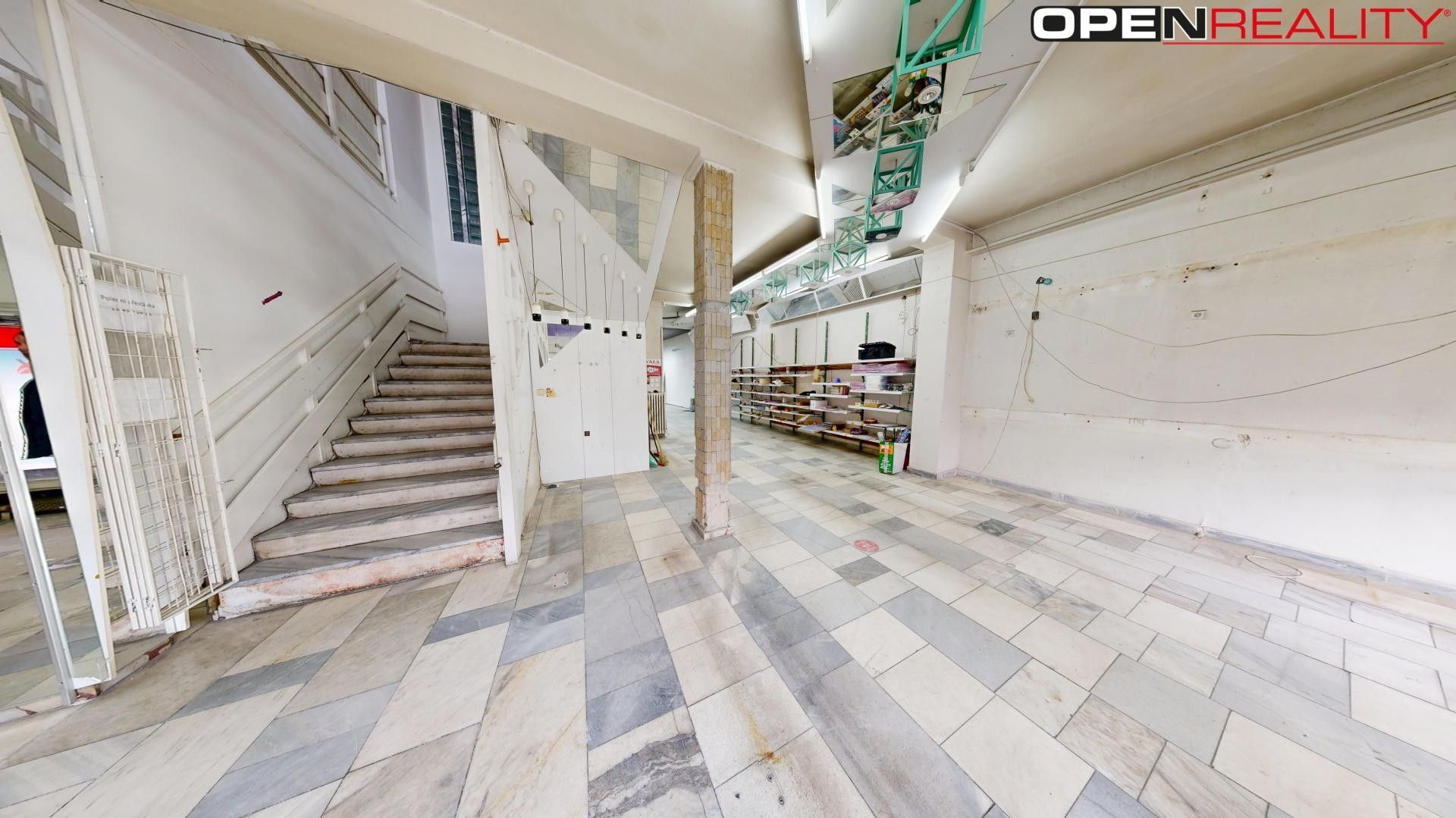 Prodej komerční - tř. Masarykova, Veselí nad Moravou, 420 m² - 5