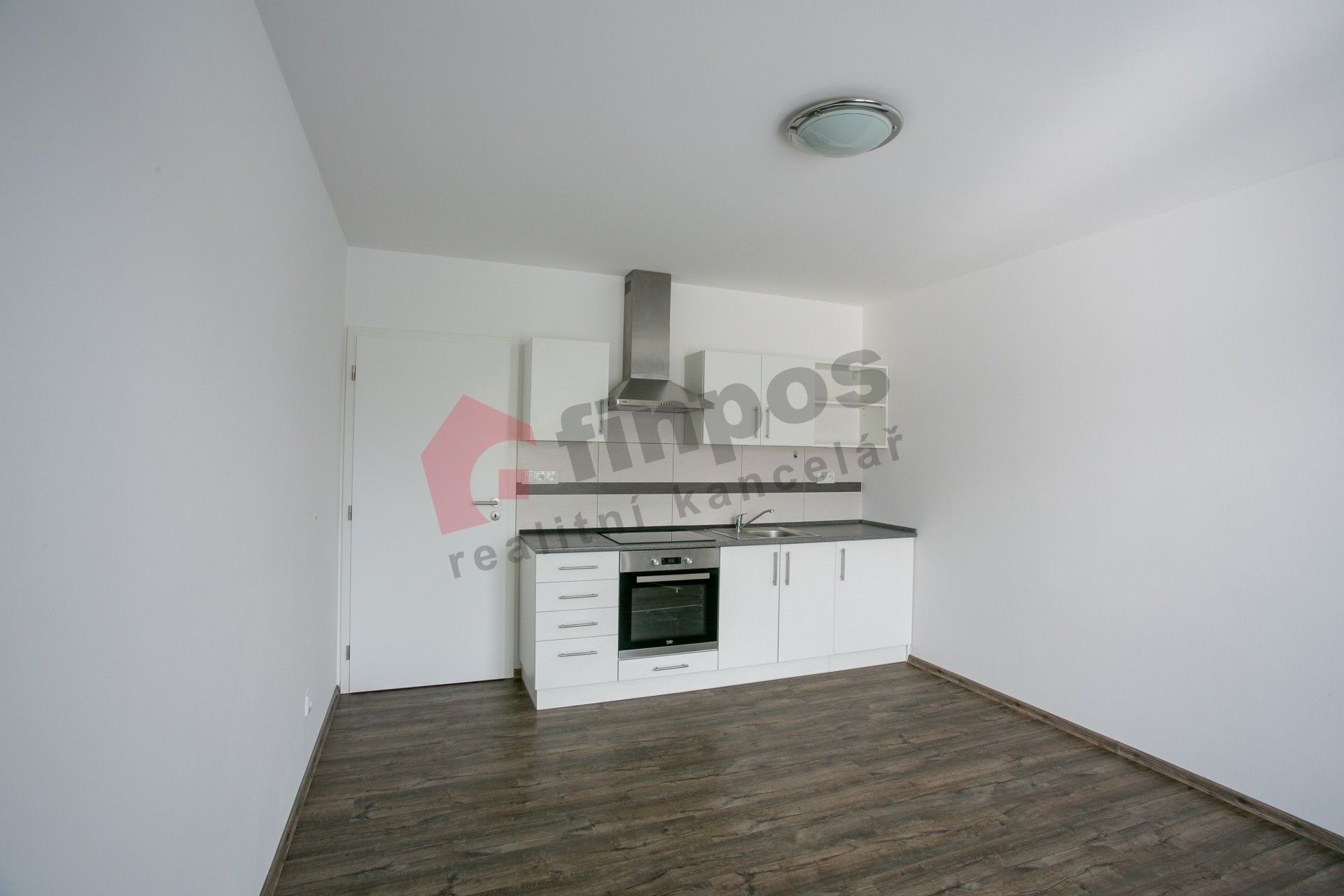 2+kk, Havlíčkova 1964, Vlašim, 40 m²