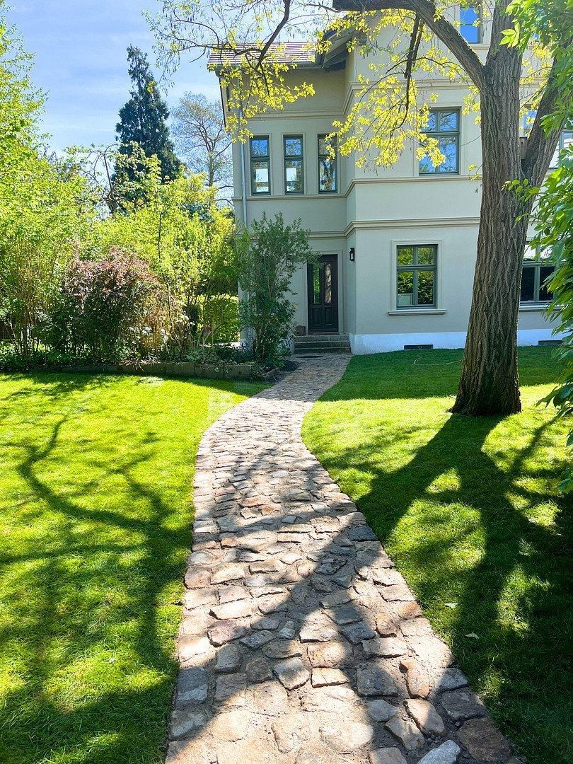 Rodinný dům · 380 m² · Hamburg-Nienstedten Nienstedten Hamburg 22609 - 4