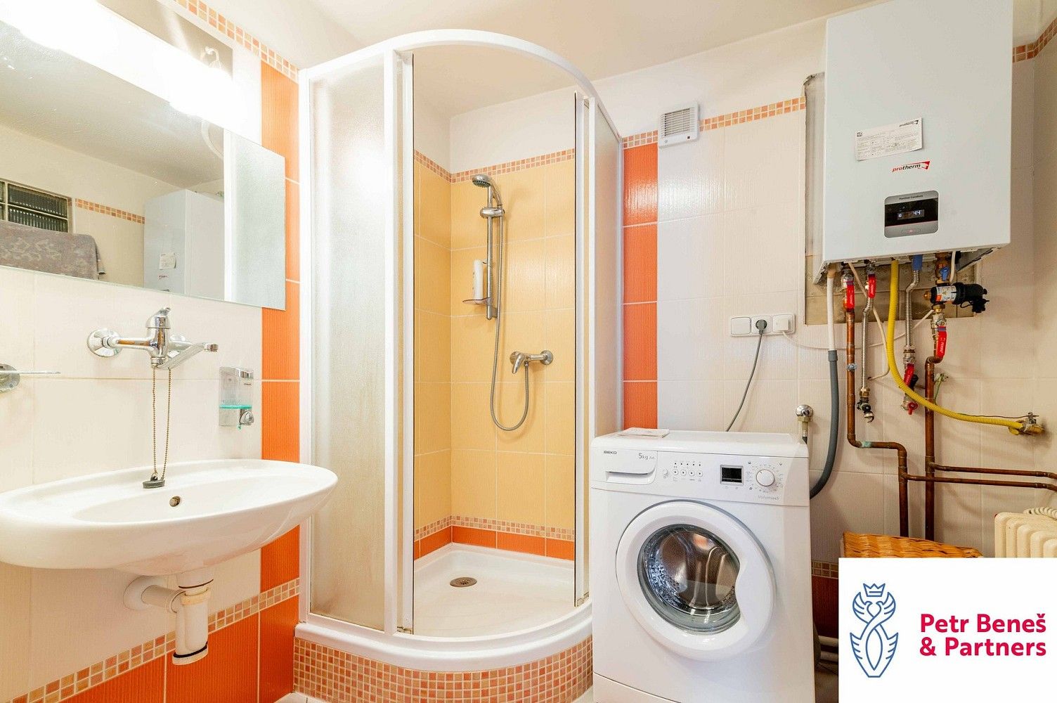 Rodinný dům · 118 m² · Chrášťany, okres Rakovník, Středočeský kraj - 4