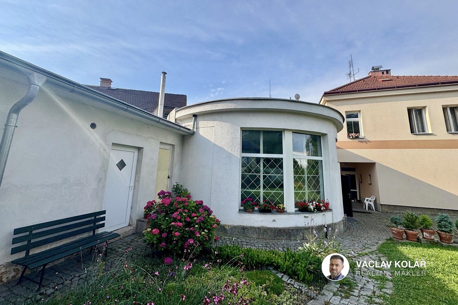 Kancelář · 130 m² · Hořice, okres Jičín, Královéhradecký kraj - 3