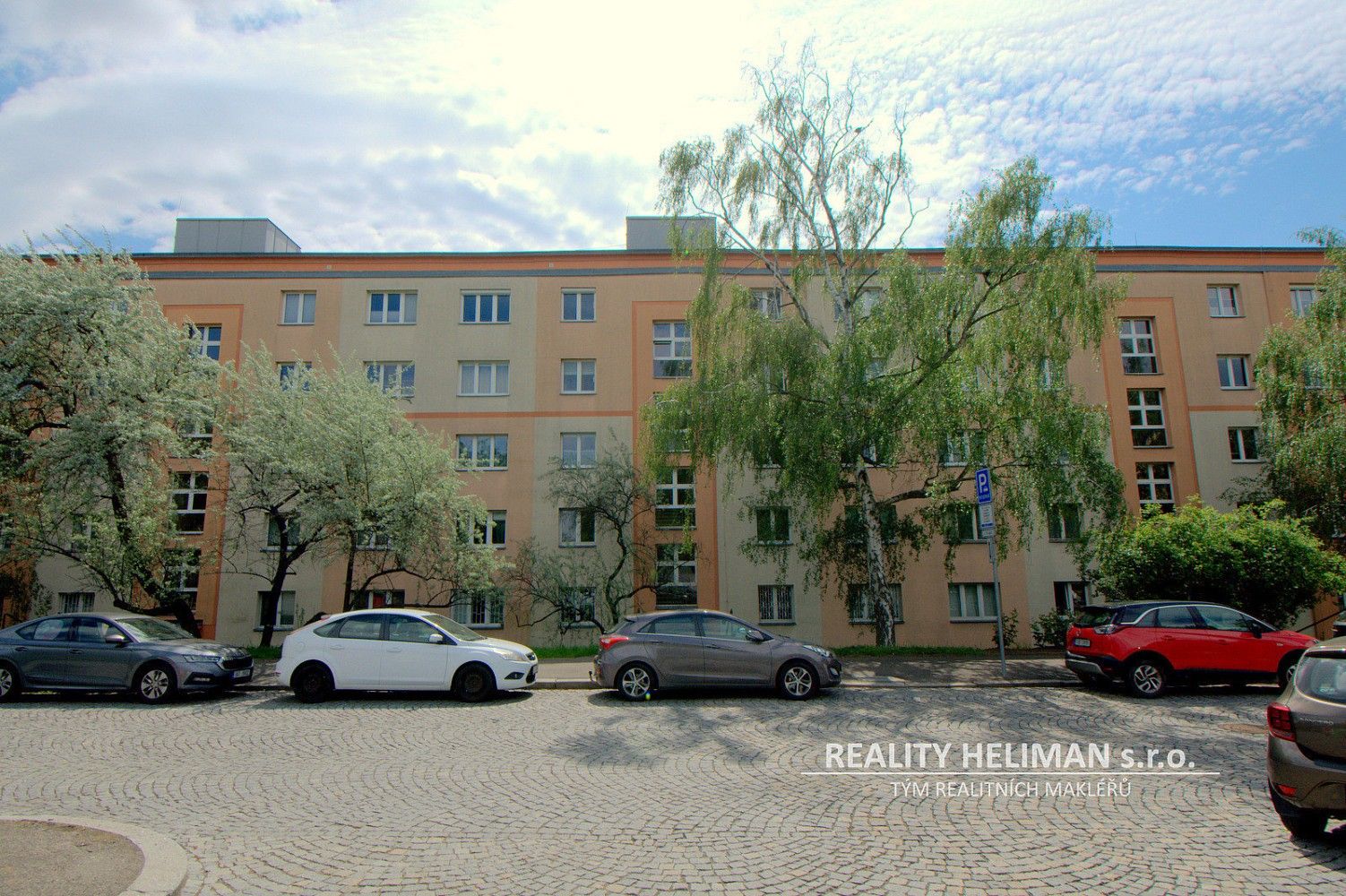 3+1, Praha - Žižkov, okres Praha 3, Hlavní město Praha, 68 m²