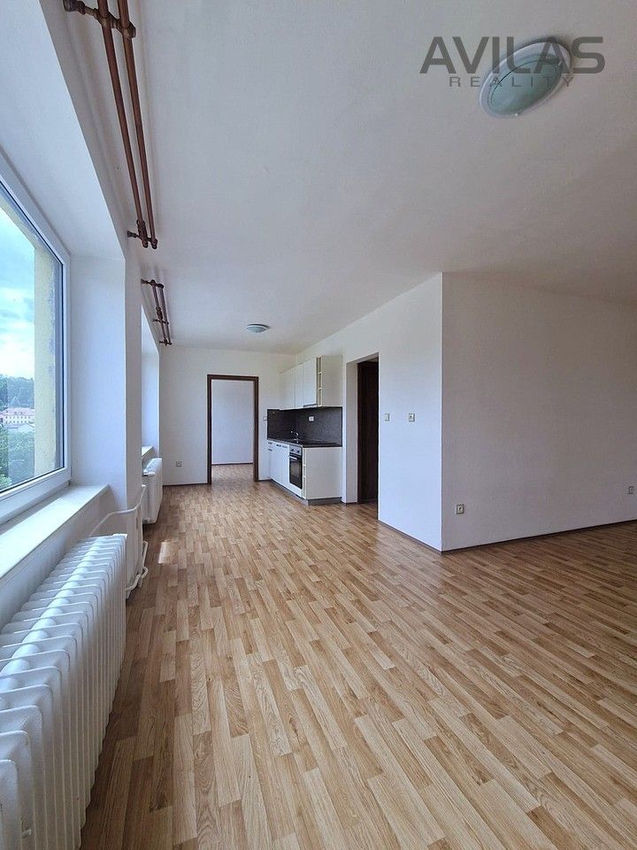 Pronájem byt 3+kk - Ing. Fr. Janečka, Týnec nad Sázavou, 73 m² - 2