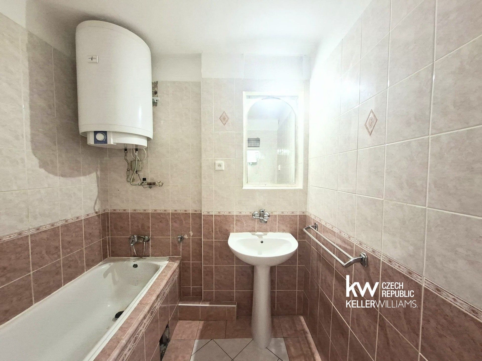 Byt 2+1 · 67 m² · 5. května 266, Bílina Újezdské Předměstí - 4