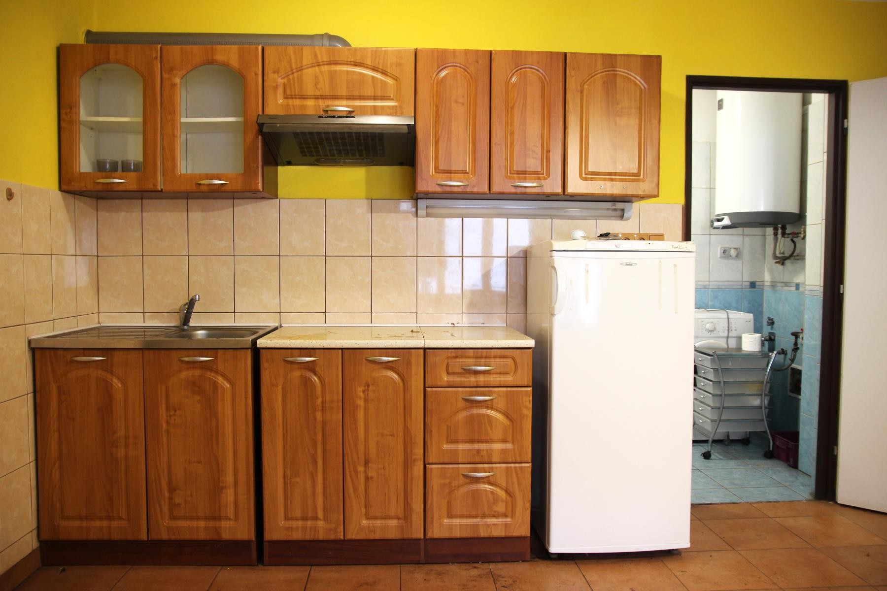 Rodinný dům · 130 m² · Zlatá Olešnice - 4