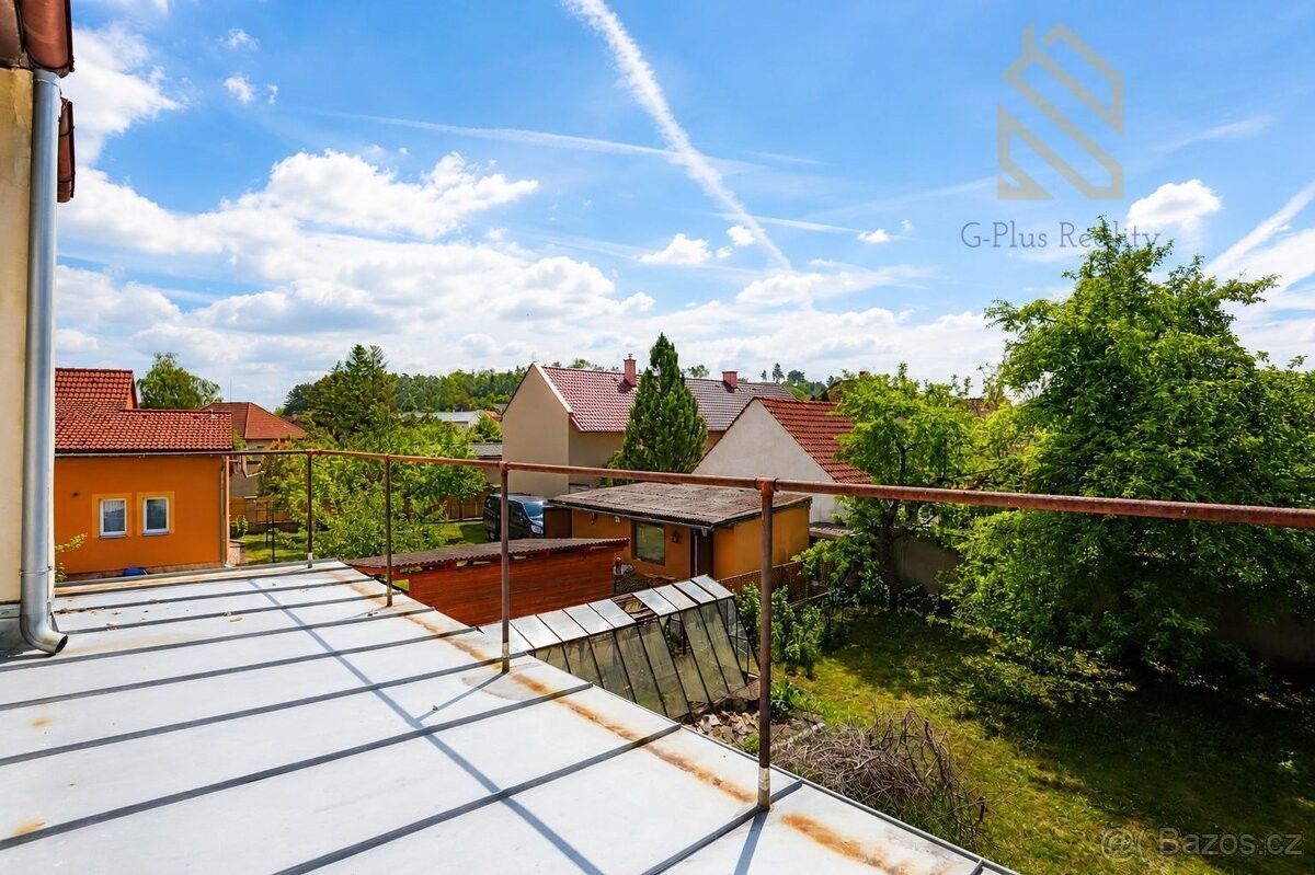 Prodej rodinný dům - Všetaty, 277 16 - 5