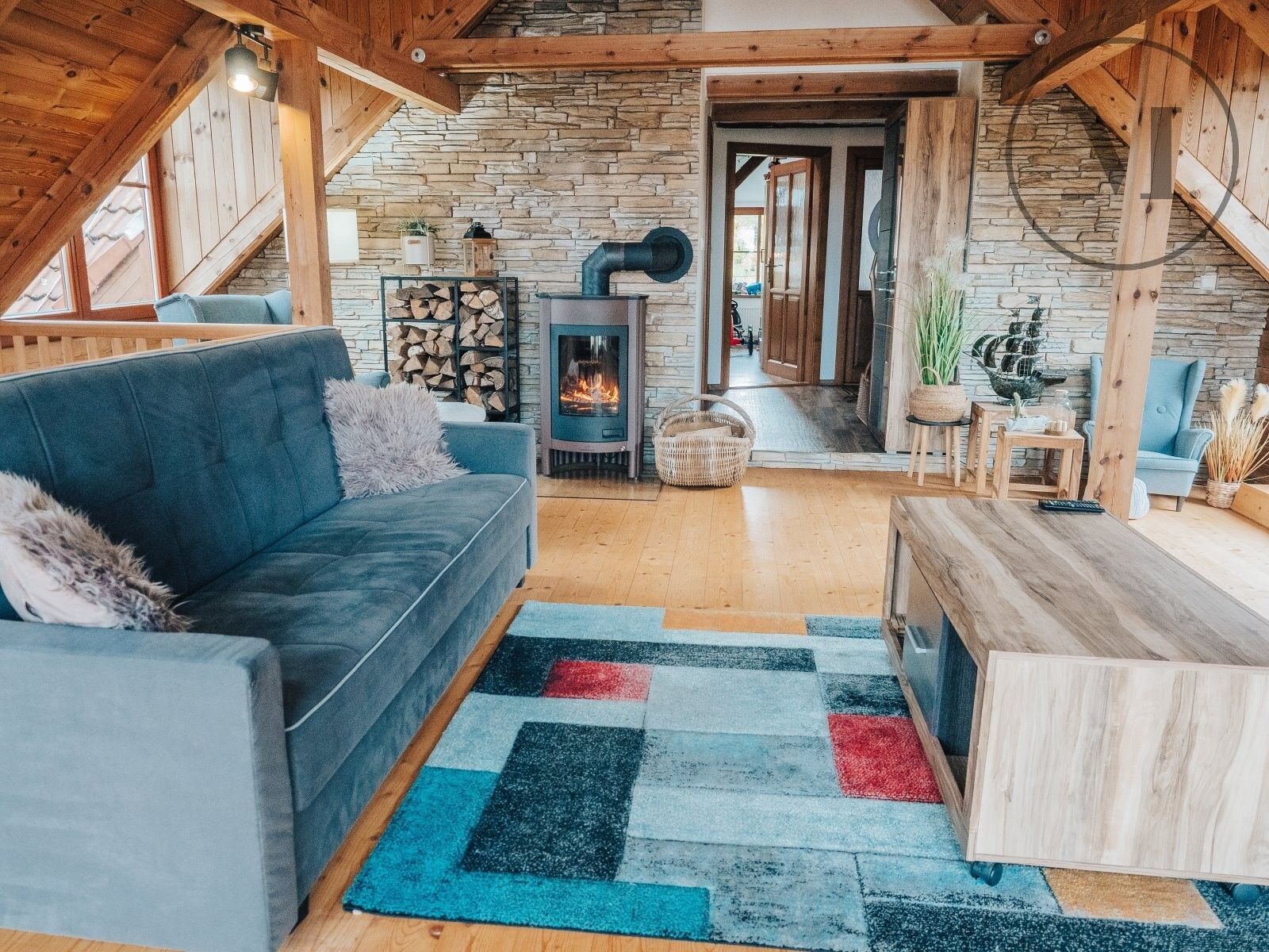 Prodej rodinný dům - Slavče, Vrábče, 268 m²