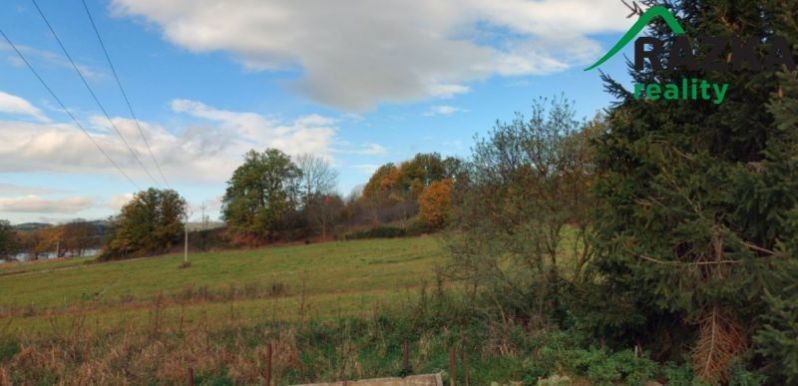 Pozemky pro bydlení, Nalžovské Hory, 14 996 m²