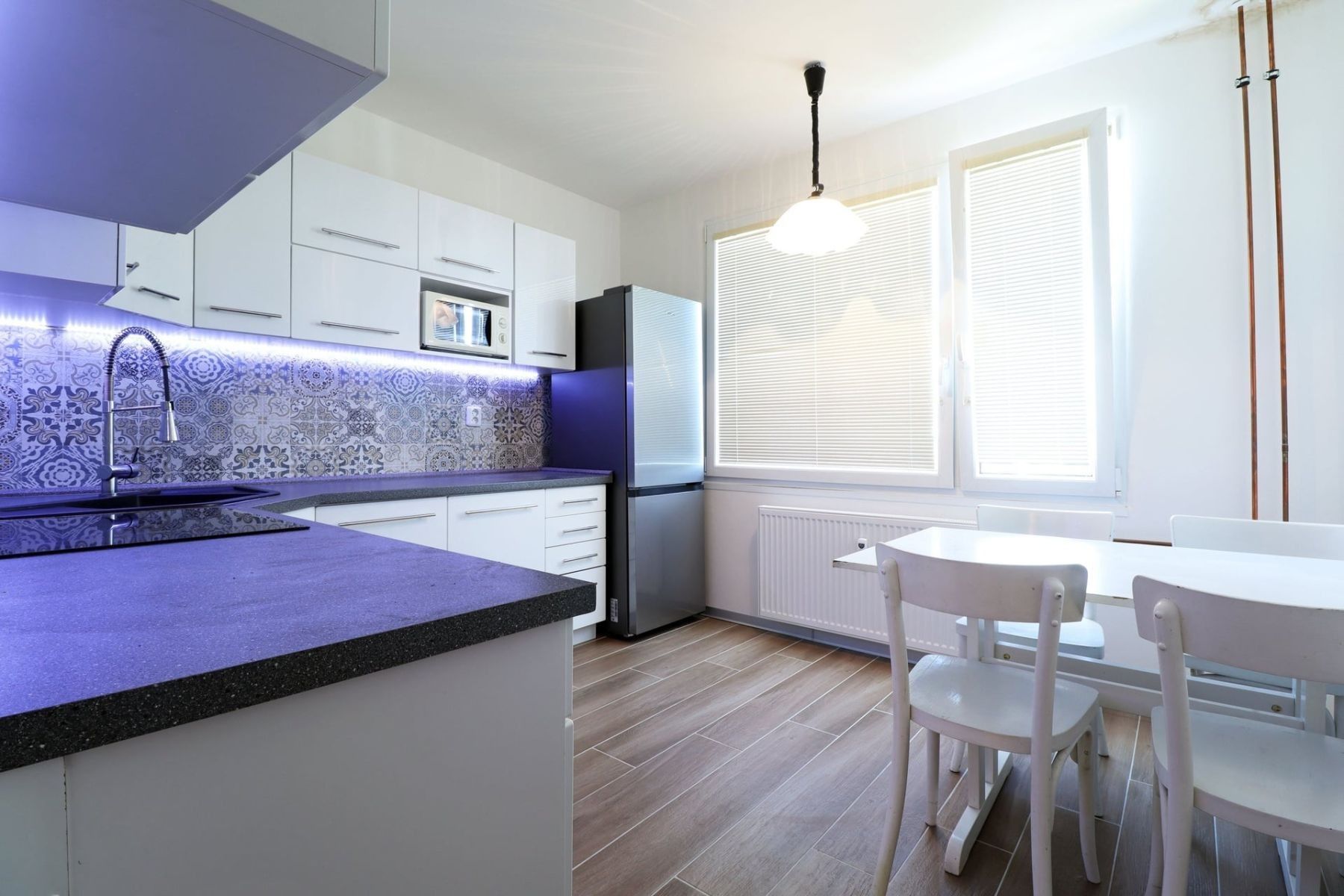 Pronájem byt 2+1 - Imrychova, Praha - Kamýk, 77 m² - 5