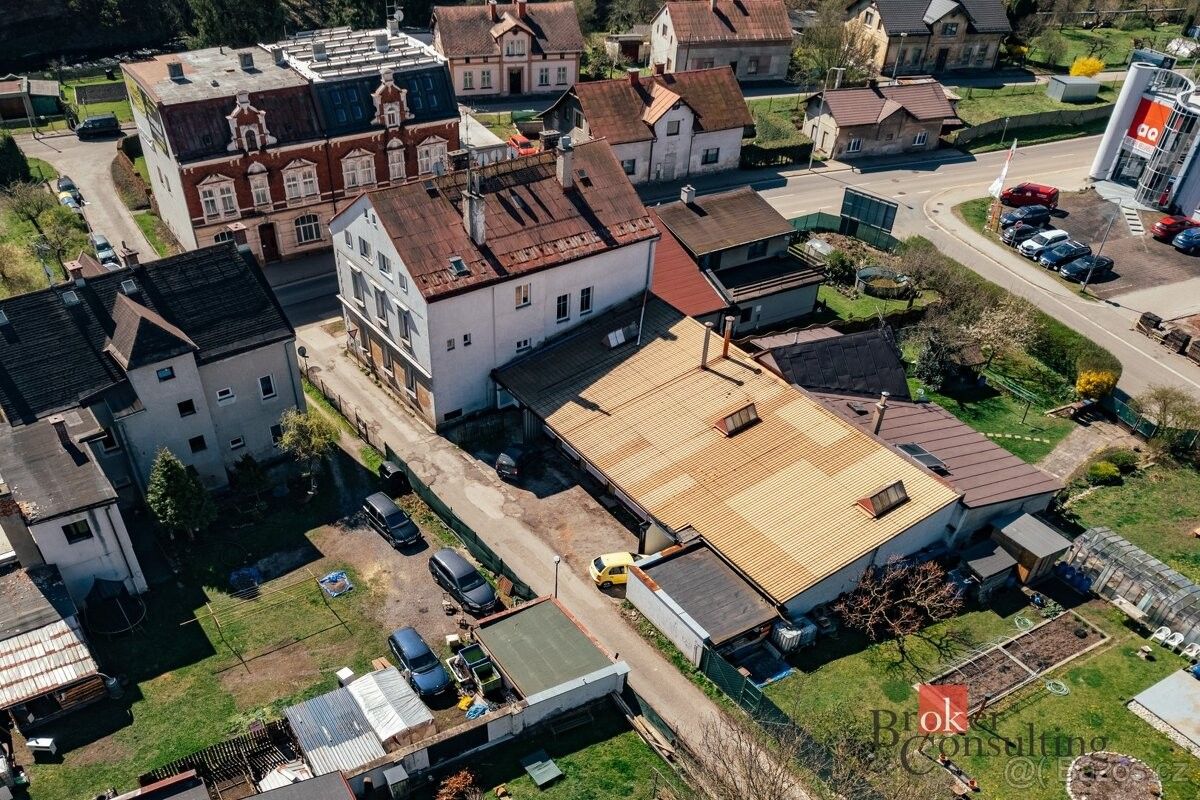Ostatní, Trutnov, 541 01 - 2