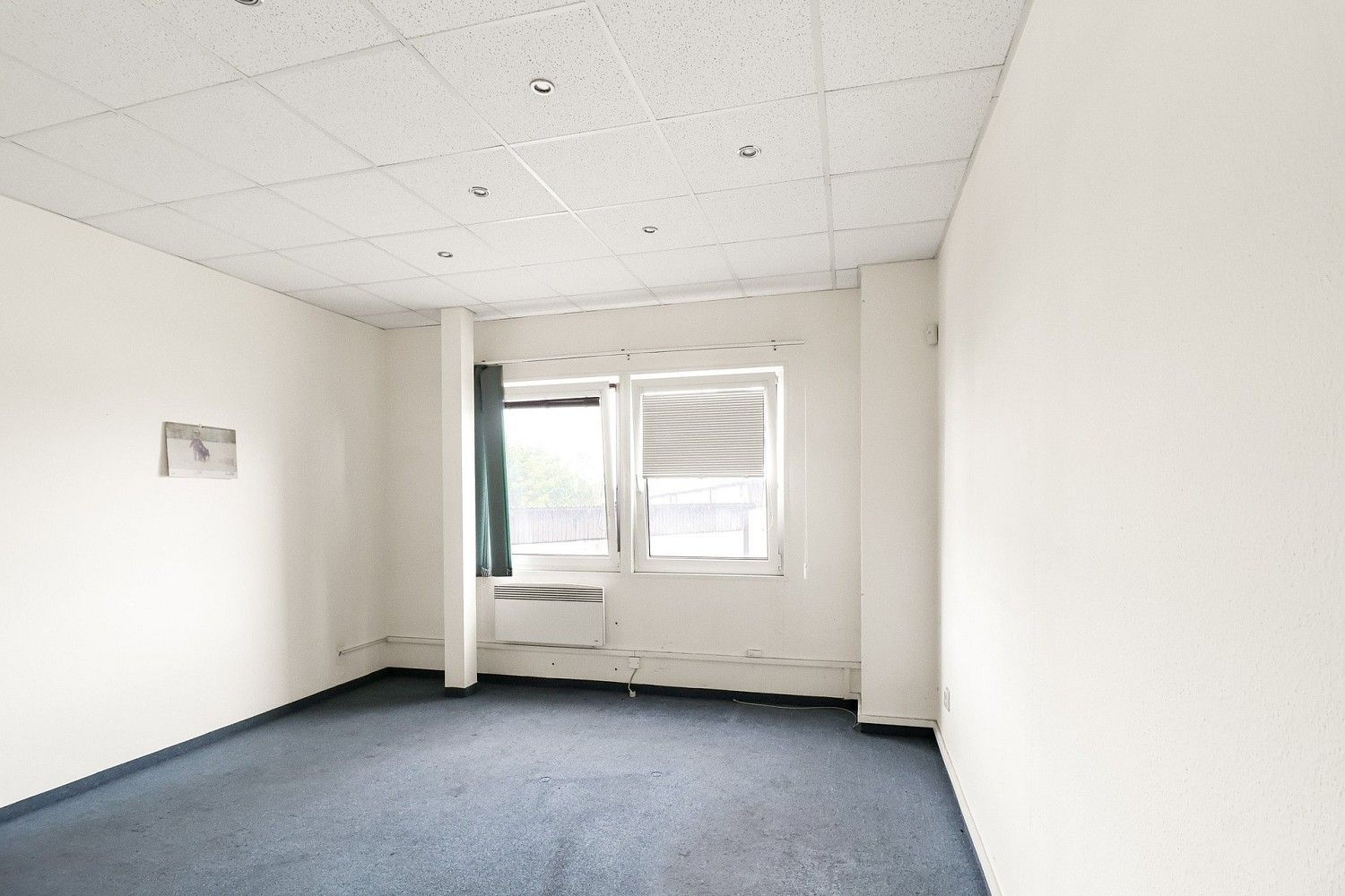 Pronájem kancelář - Mníšek pod Brdy, okres Praha-západ, Středočeský kraj, 357 m² - 5