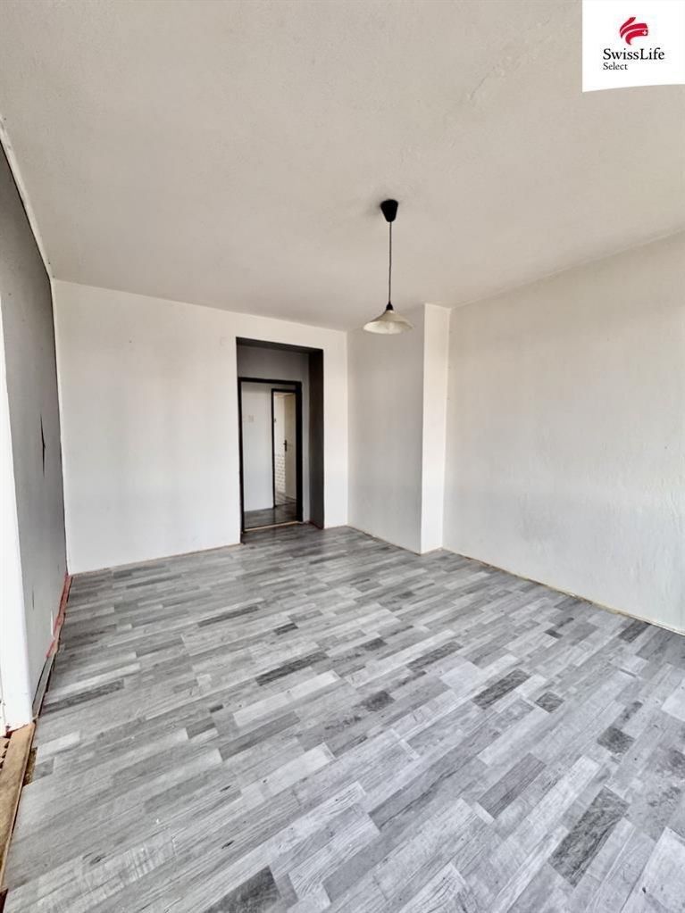 Prodej byt - Litvínov, 436 01