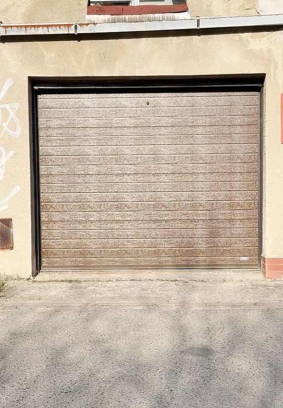 Garáž, 19 m²