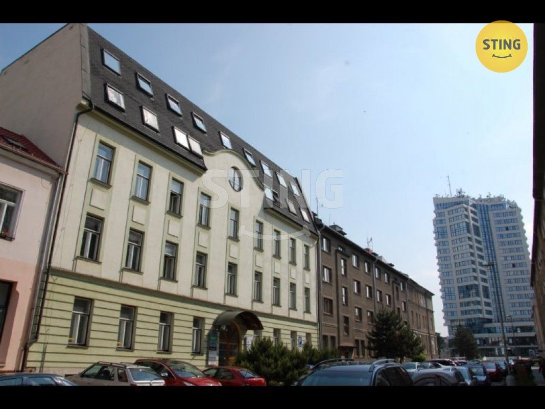Kancelář · 28 m² · Jungmannova  , Olomouc Hodolany - 4
