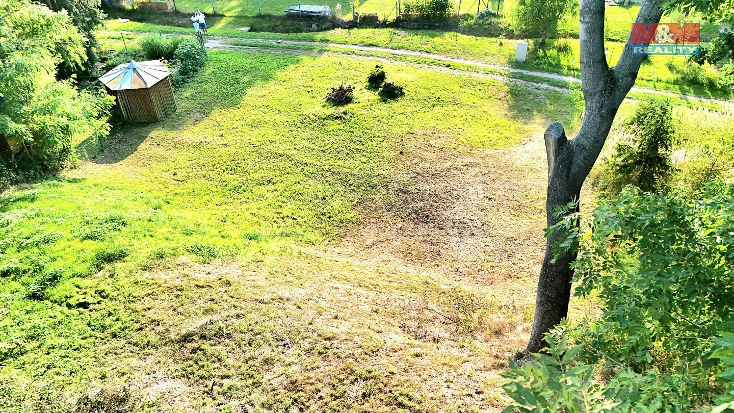 Zahrady, Krnov - Pod Bezručovým vrchem, okres Bruntál, Moravskoslezský kraj - 2