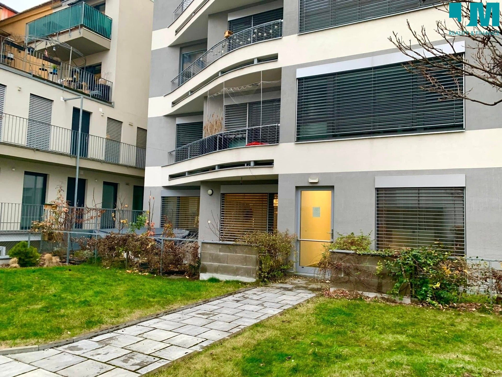 Prodej byt 1+kk - Rumiště, Brno Trnitá, 38 m² - 2