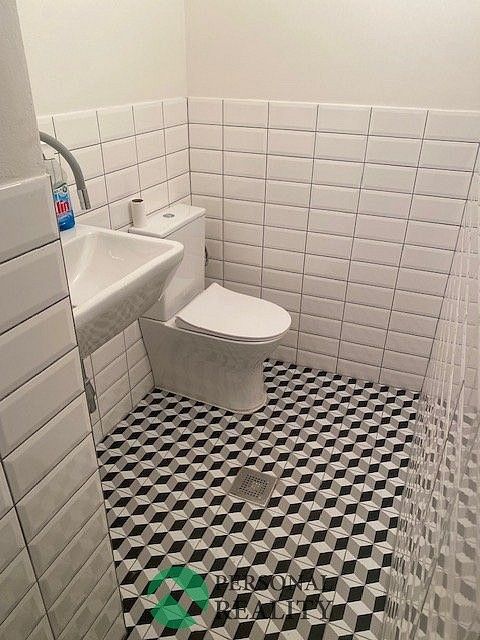 Pronájem kancelář - Kladno, Středočeský kraj, 40 m² - 5