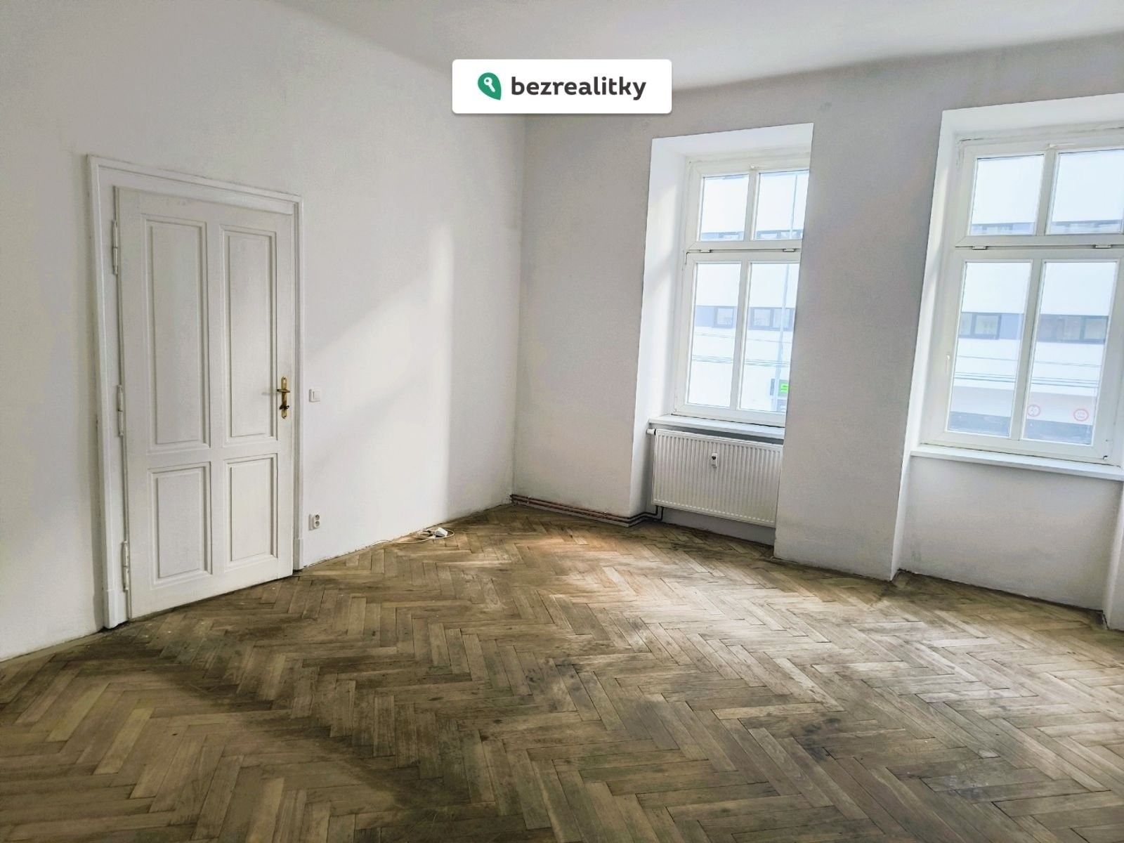 2+1, Křenová, Brno, 72 m²