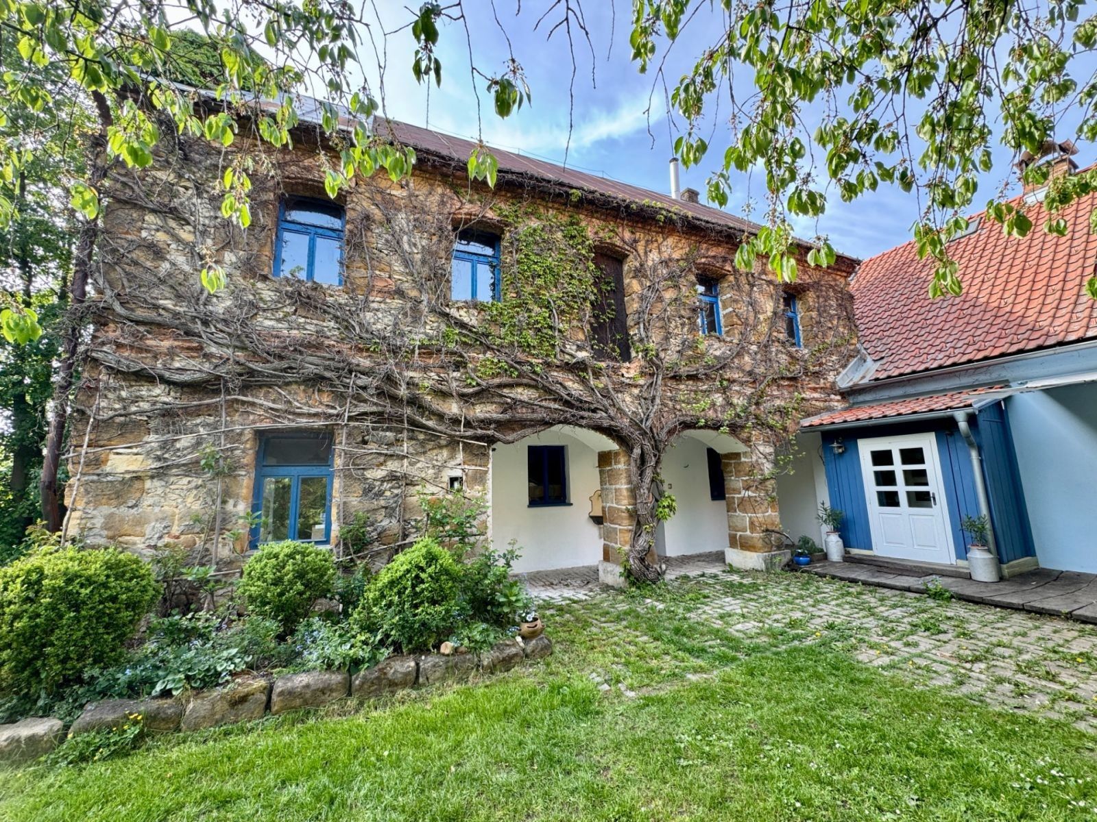 Rodinné domy, Vidim - Vidim, Středočeský kraj, 300 m² - 1