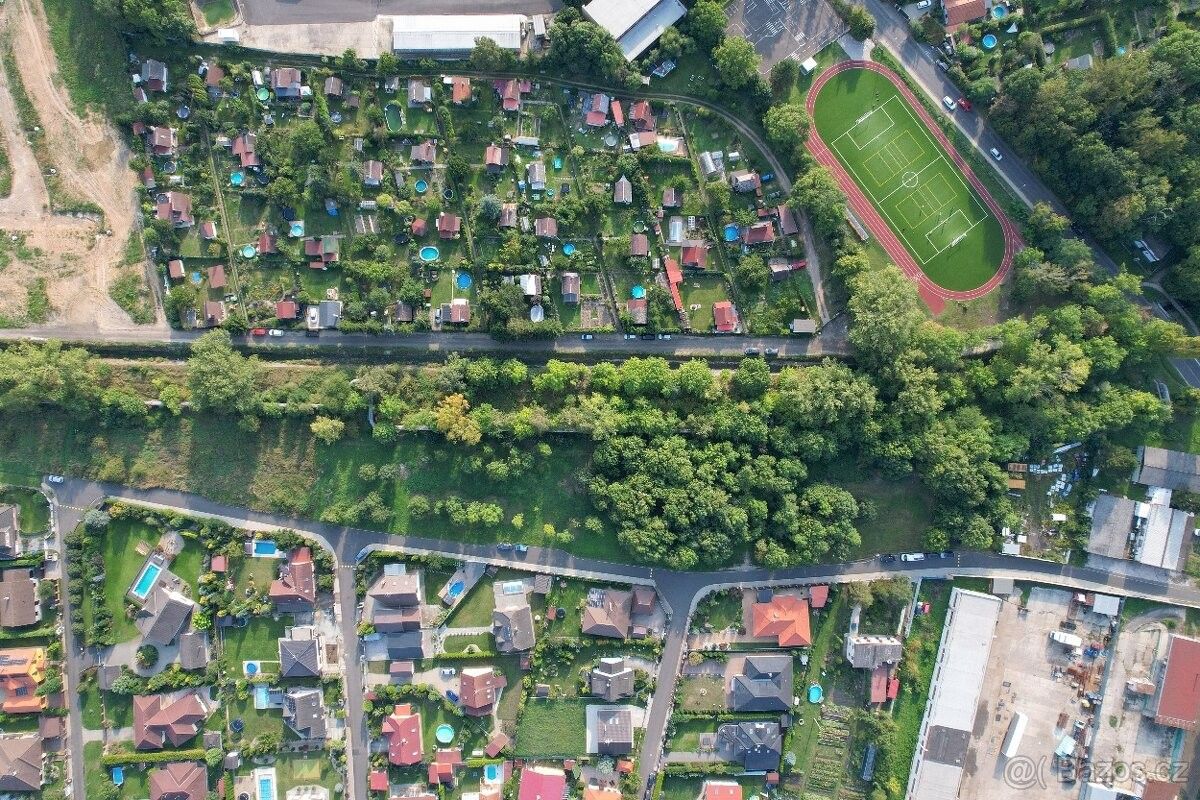 Pozemek pro bydlení · Proboštov u Teplic, 417 12 - 3