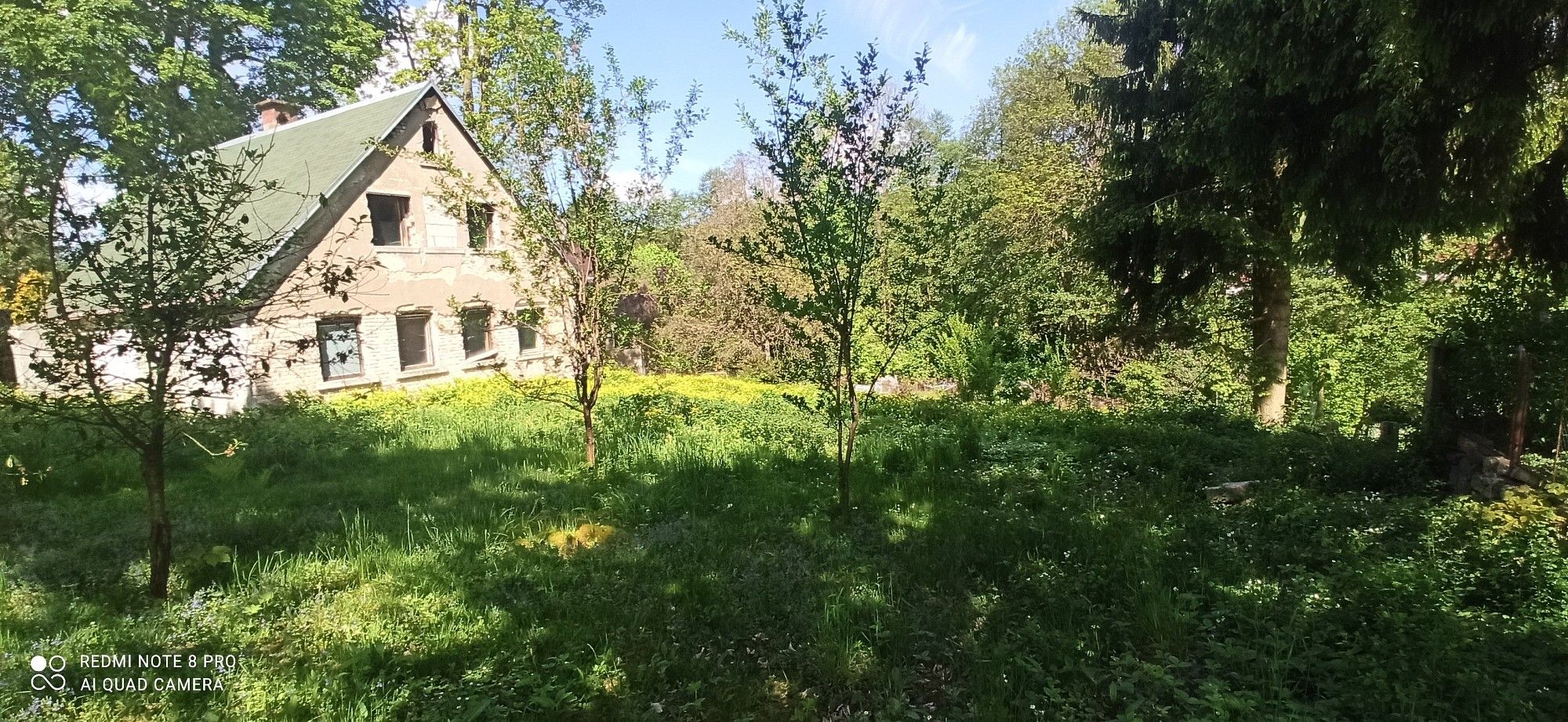 Prodej pozemek pro bydlení - Jablonec nad Nisou - Kokonín, Liberecký kraj - 2