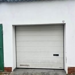 Pronájem garáž - Praha, 160 00