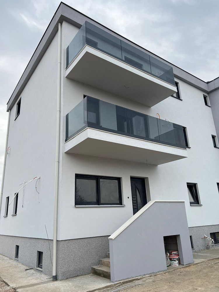 Byty, Medulin, Istarska županija, Chorvatsko, 145 m² - 1