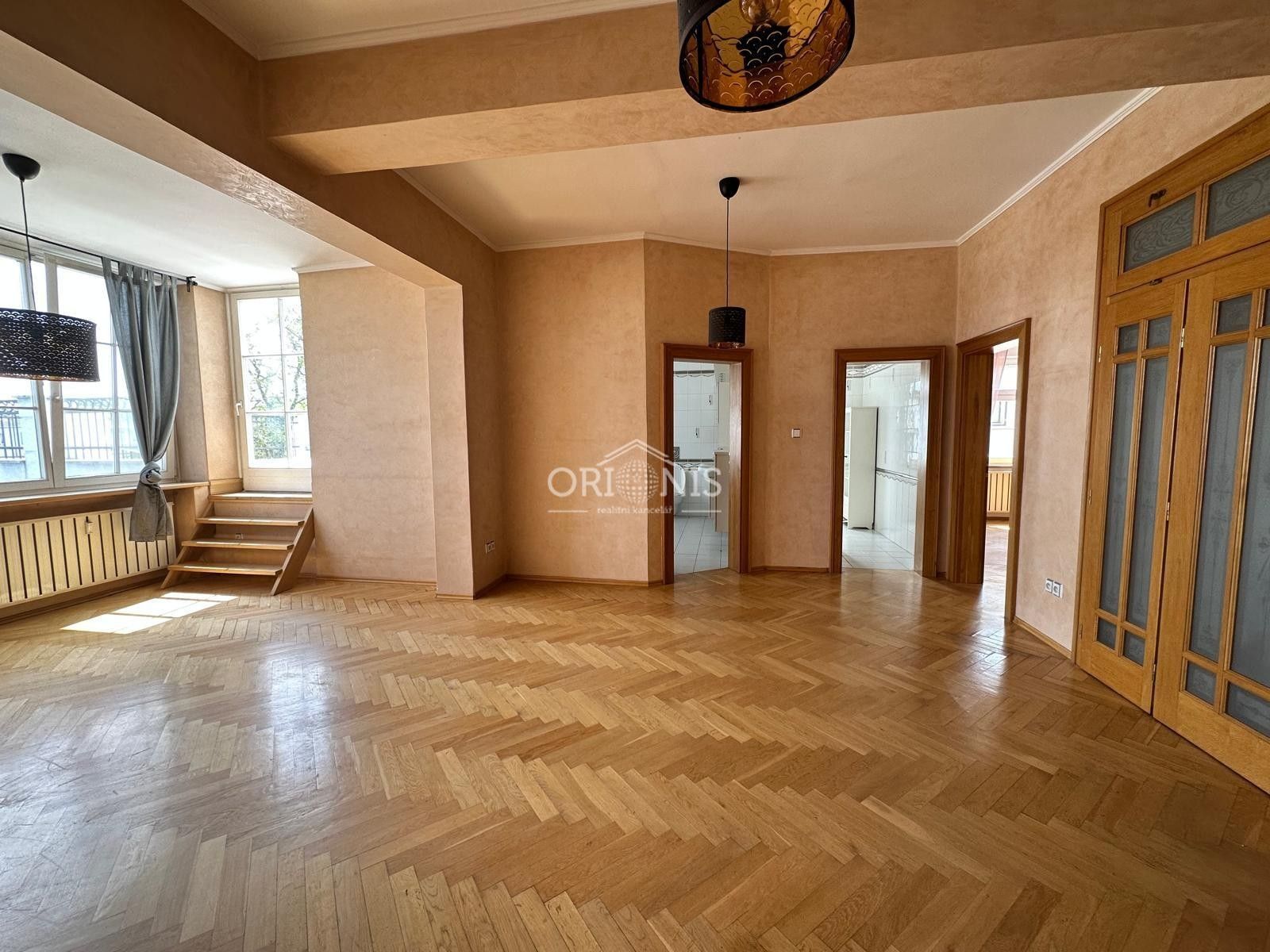 Činžovní dům · 626 m² · Holečkova, Chomutov - 3
