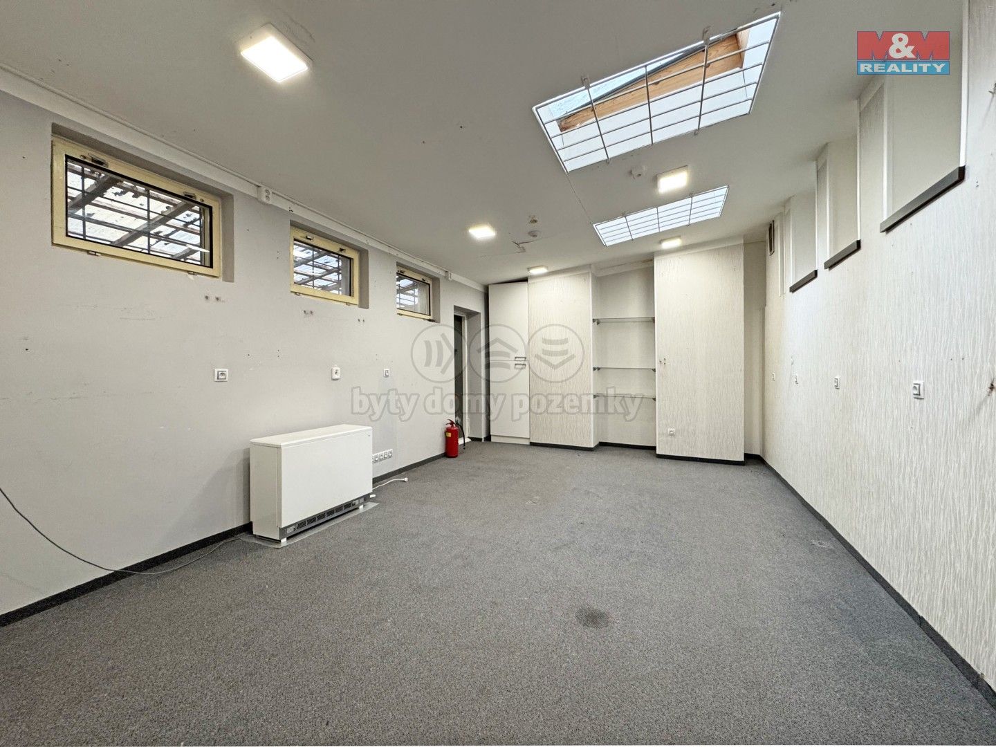 Obchodní prostory · 70 m² · Moskevská, Karlovy Vary - 3