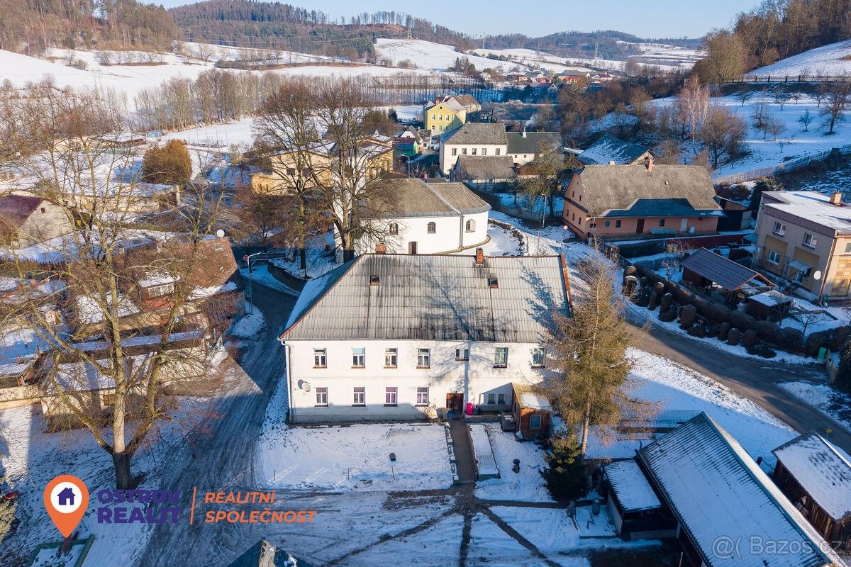 Ostatní, Brníčko u Zábřeha, 789 75