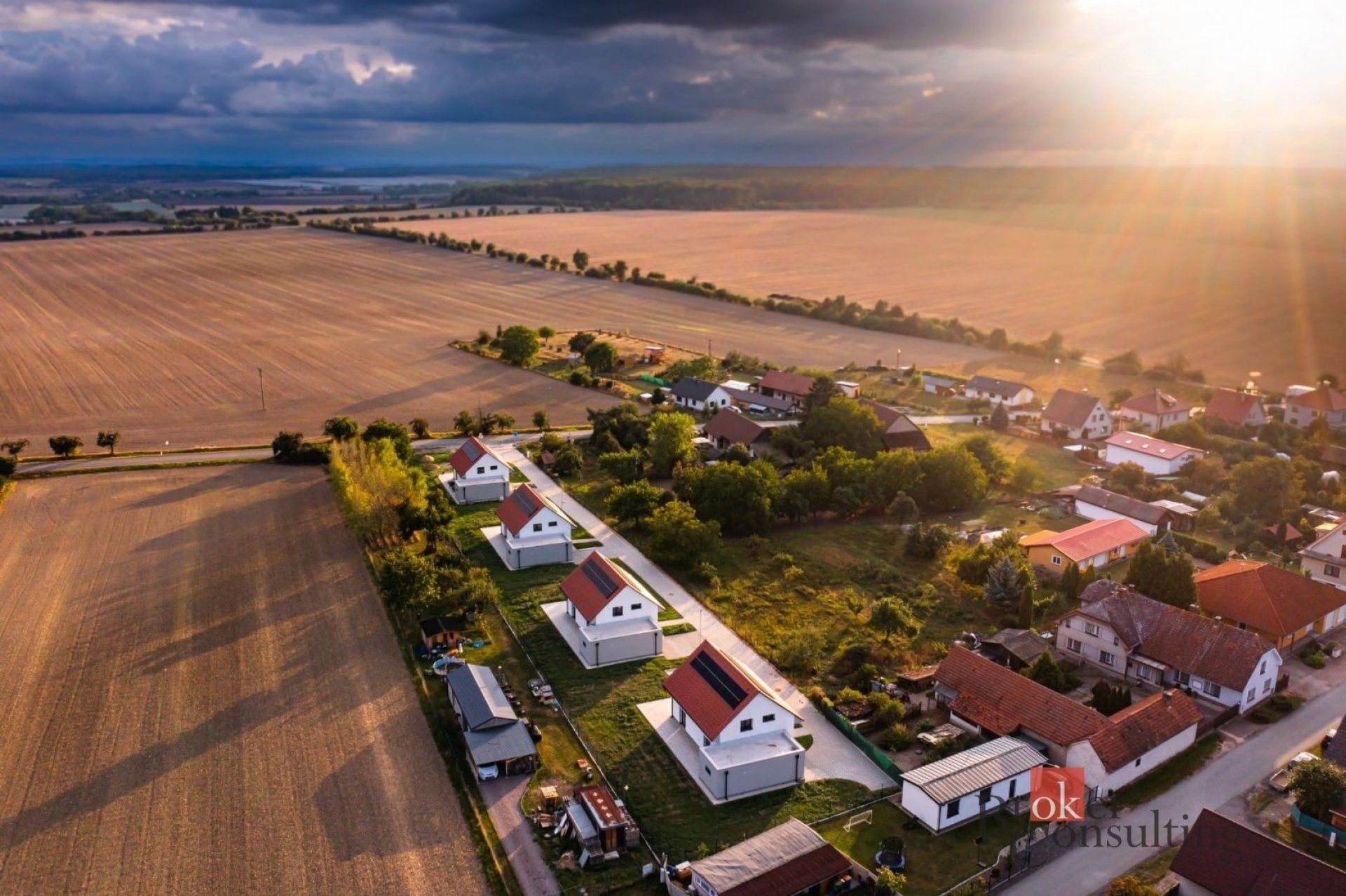 Rodinný dům · 164 m² · Lovčice - 3