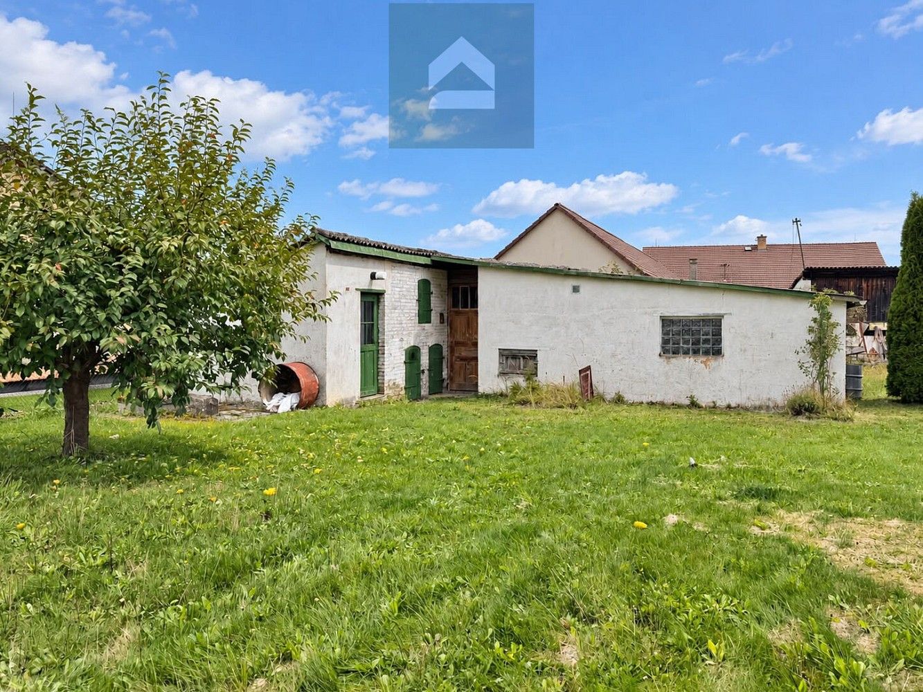 Rodinný dům · 150 m² · Spálené Poříčí - Lipnice, okres Plzeň-jih - 4