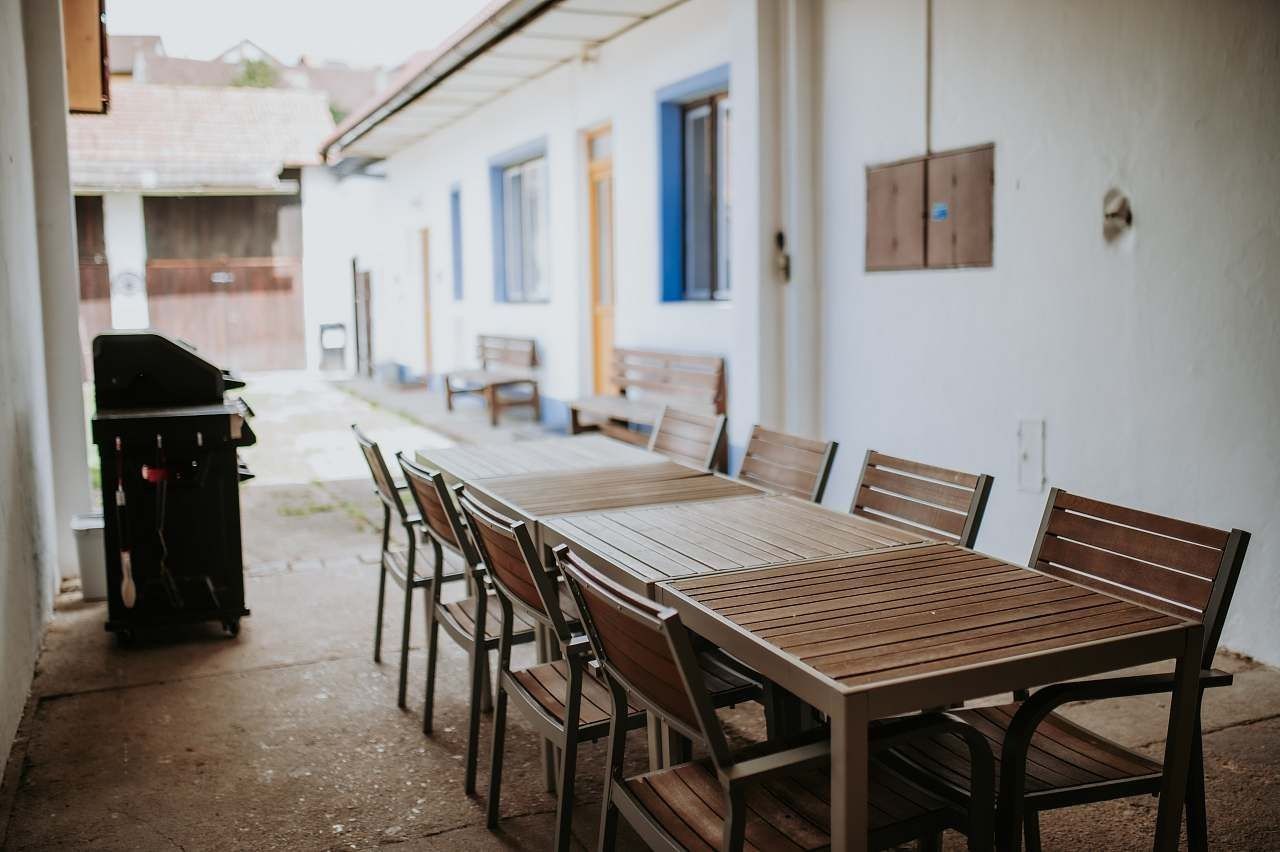 Chata · Dráchov - Dráchov, Jihočeský kraj - 3